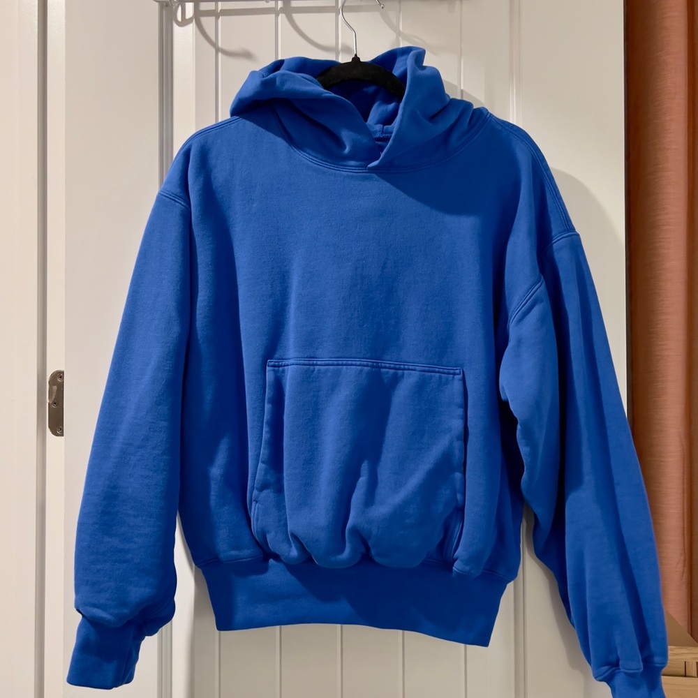 Men’s Yeezy YZY GAP Hoodie Small